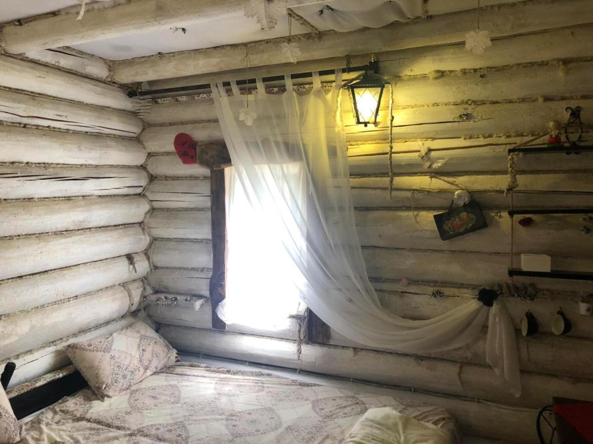 Hotel Piatkovskiy Pilipets Dış mekan fotoğraf