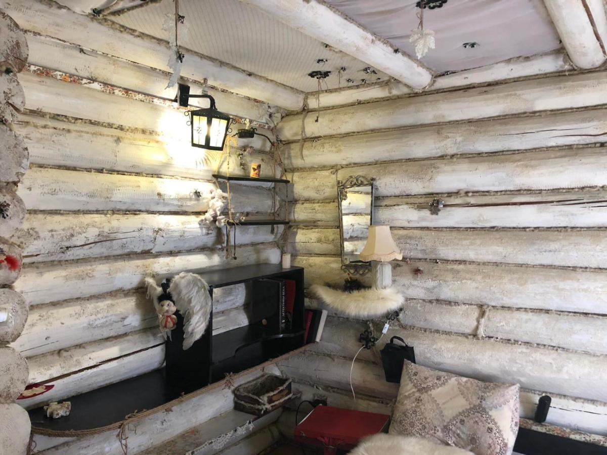 Hotel Piatkovskiy Pilipets Dış mekan fotoğraf
