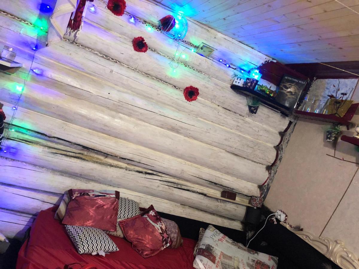 Hotel Piatkovskiy Pilipets Dış mekan fotoğraf