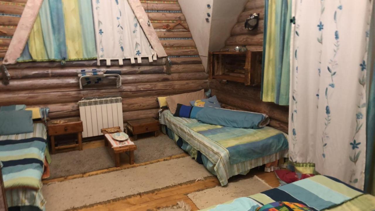 Hotel Piatkovskiy Pilipets Dış mekan fotoğraf