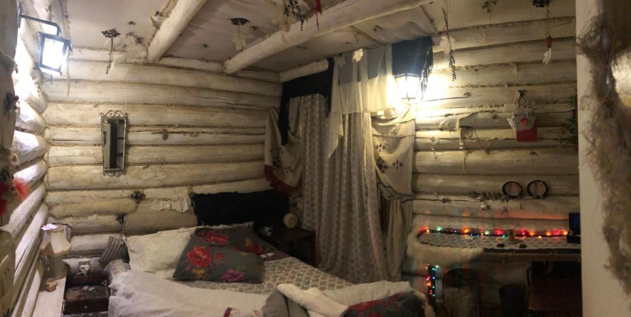 Hotel Piatkovskiy Pilipets Dış mekan fotoğraf