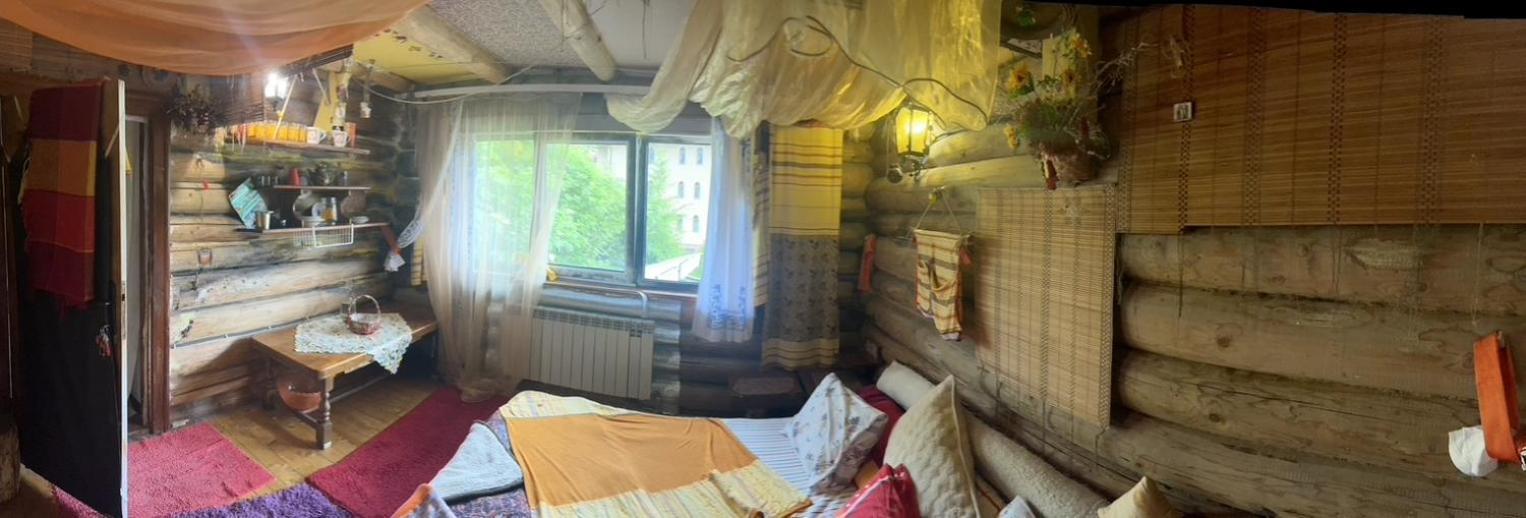Hotel Piatkovskiy Pilipets Dış mekan fotoğraf