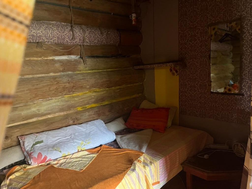 Hotel Piatkovskiy Pilipets Dış mekan fotoğraf