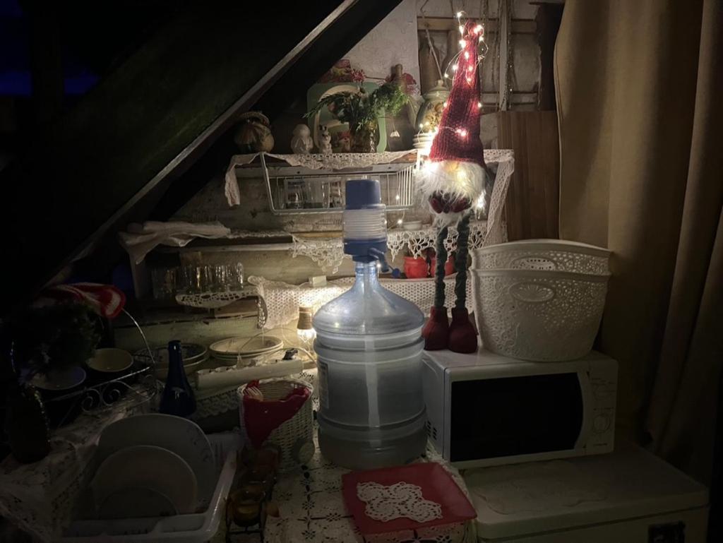 Hotel Piatkovskiy Pilipets Dış mekan fotoğraf