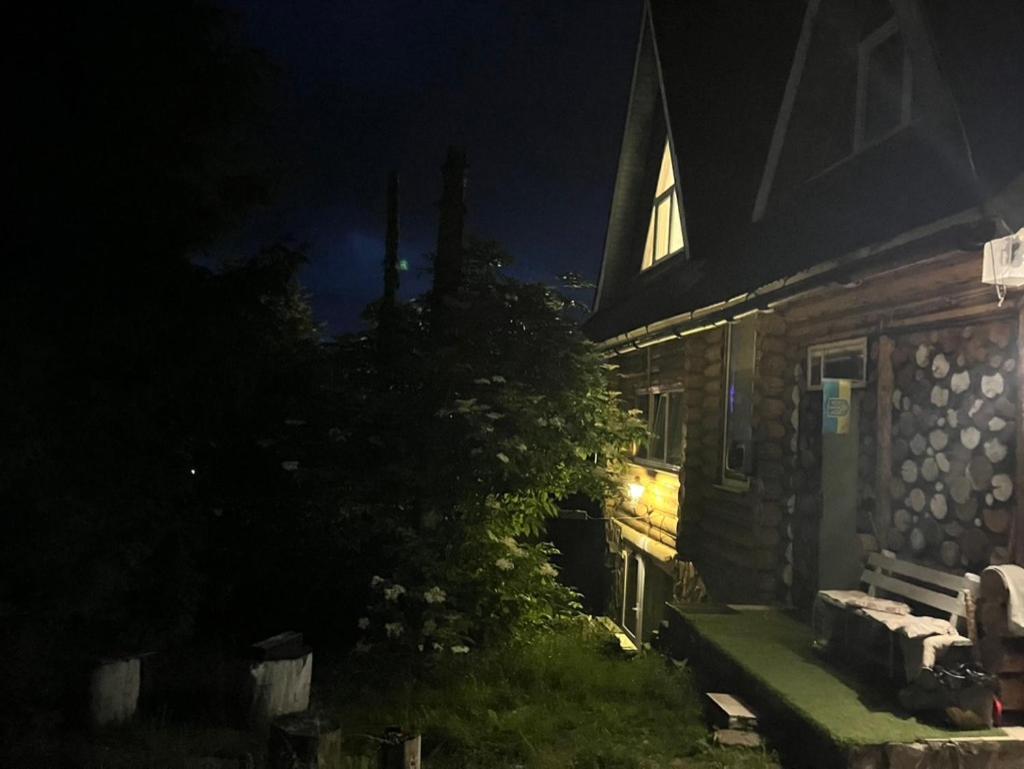 Hotel Piatkovskiy Pilipets Dış mekan fotoğraf